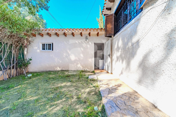 Villa - Resale - Orihuela-Costa - Playa Flamenca