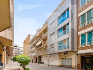 Penthouse · Resale Torrevieja Centro · Torrevieja