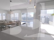 Villa · New Build ORIHUELA · Vistabella Golf