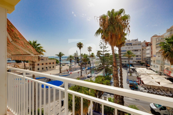 Апартамент - Продажа - TORREVIEJA - Torrevieja