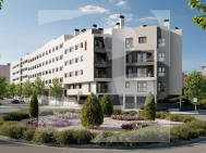 Apartamento · Obra Nueva ALICANTE · San Agustín-PAU 2