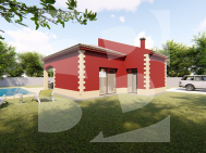 Villa · Obra Nueva Pinoso · Lel
