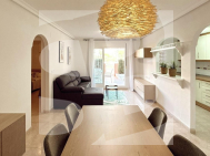 Apartamento · Segunda Mano Orihuela-Costa · Playa Flamenca