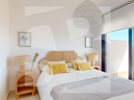 PENTHOUSE · Nowo zbudowane Aguilas · Isla Del Fraile
