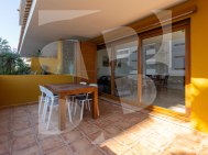 Apartamento · Segunda Mano TORREVIEJA · Punta Prima