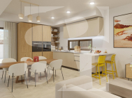 Villa · Nouvelle construction ALGORFA · La Finca Golf