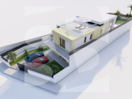 Villa · Nouvelle construction TORREVIEJA · Los Balcones