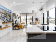 Villa · Nouvelle construction CIUDAD QUESADA · Lo Marabu