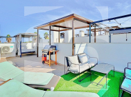 Townhouse · Resale TORREVIEJA · Los Balcones