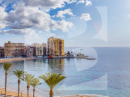 A · Продажа TORREVIEJA · Playa Del Cura