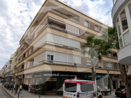 A · Odsprzedaż TORREVIEJA · Torrevieja