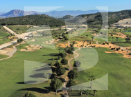 Villa · New Build ORIHUELA · Vistabella Golf