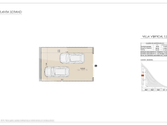 Bungalow · New Build San Juan de los Terreros · Mar De Pulpí