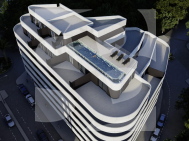 Apartamento · Obra Nueva Calpe · Arenal Bol