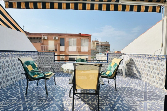 Апартамент - Продажа - La Mata - La Mata