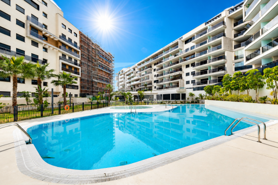 A - Odsprzedaż - ORIHUELA COSTA - 