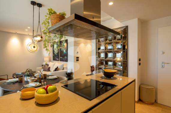 Bungalow - New Build - ALGORFA - La Finca Golf