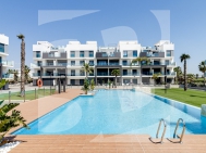 Apartment · Nowo zbudowane Guardamar del Segura · El Raso