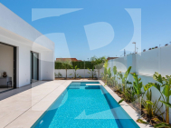 Villa · Nouvelle construction SAN JAVIER · San Javier