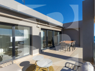 Penthouse · Resale TORREVIEJA · Punta Prima