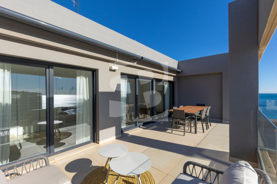 Attique - La Revente - TORREVIEJA - Punta Prima