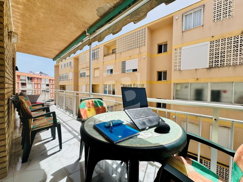 Apartamento · Segunda Mano La Mata