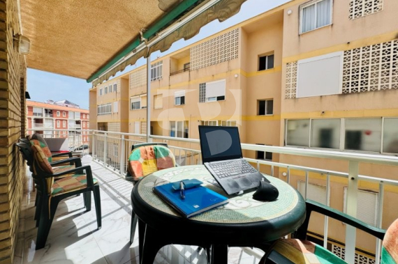 Appartement - La Revente - La Mata - La Mata