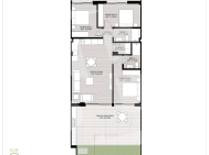 Bungalow · Nouvelle construction SAN PEDRO DEL PINATAR · Los Cuarteros