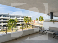 Апартамент · Продажа ORIHUELA COSTA · Playa Flamenca