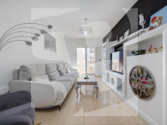 A · Odsprzedaż TORREVIEJA · Centro - Muelle Pesquero