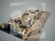 Apartment · Nowo zbudowane FINESTRAT · 