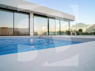 Villa · Obra Nueva ORIHUELA · Las Colinas Golf