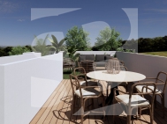 Villa · New Build PILAR DE LA HORADADA · La Torre De La Horadada