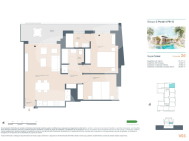 Apartamento · Obra Nueva Jávea Xàbia · centro