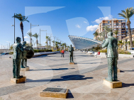 A · Odsprzedaż TORREVIEJA · 