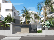 Penthouse · New Build Torre Pacheco · Santa Rosalia Lake And Life Resort