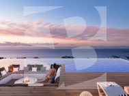 Apartamento · Obra Nueva Villajoyosa · Playa del Torres