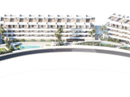 Апартамент · Новостройка FINESTRAT · Balcón De Finestrat