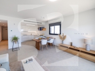 Apartment · New Build SANTA POLA · Gran Alacant