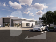 Villa · Obra Nueva Mutxamel · Bonalba-cotoveta