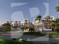 Bungalow · Nouvelle construction CIUDAD QUESADA · Lo Marabu