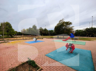 A · La Revente TORREVIEJA · El Acequión - Los Náufragos