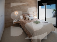 Town House · Nouvelle construction SAN JAVIER · Santiago De La Ribera