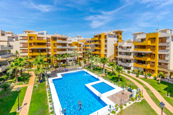 Apartment - Resale - TORREVIEJA - Punta Prima