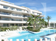 Apartment · Nowo zbudowane ORIHUELA COSTA · Lomas De Cabo Roig