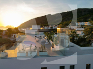 Villa · Nouvelle construction Alfas del Pi · Albir