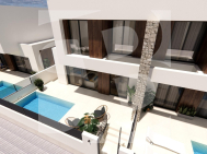 Villa · Nouvelle construction DOLORES · urbanizacion