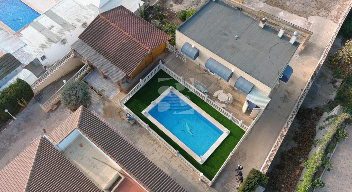  · Продажа Albatera