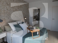 Town House · New Build SAN JAVIER · Santiago De La Ribera