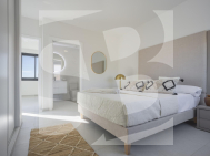 Town House · Nouvelle construction Banos y Mendigo · Altaona Golf